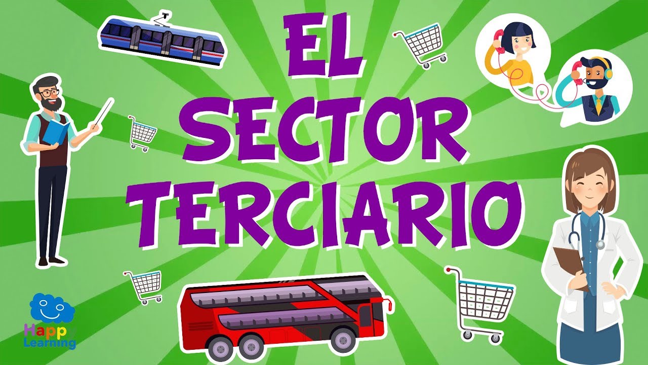 uso terciario ejemplos