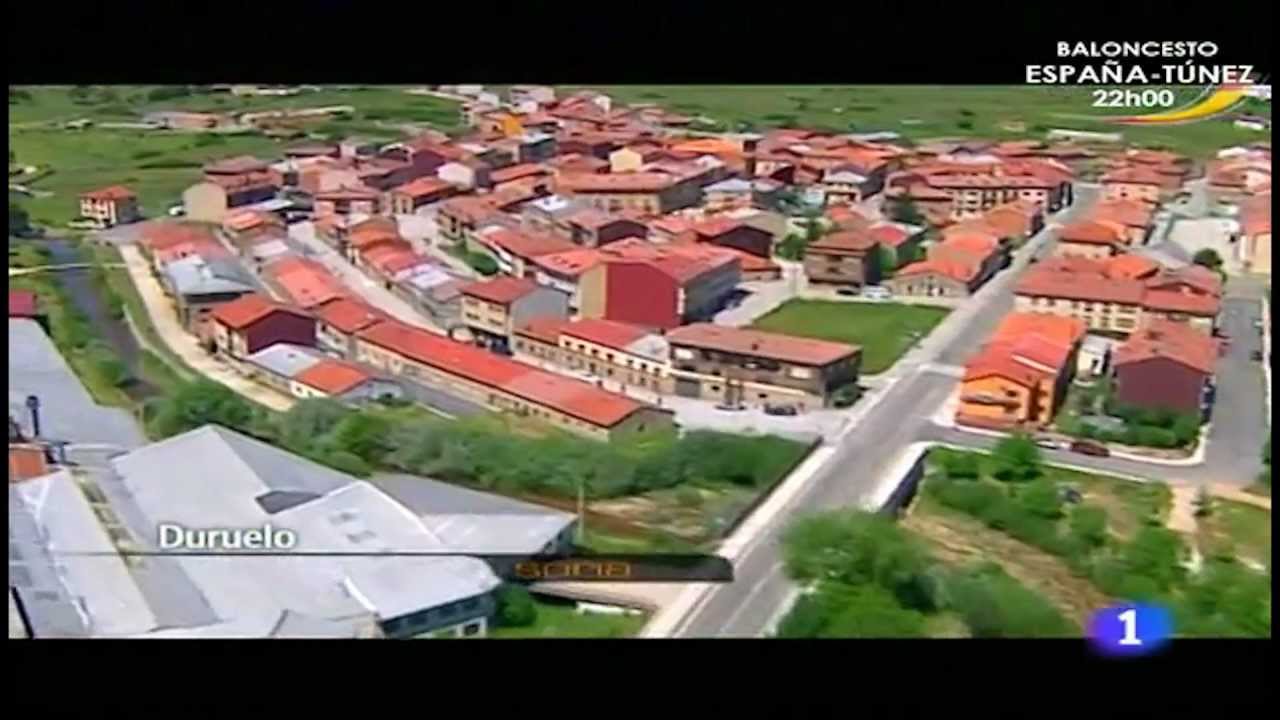 afluentes rio duero