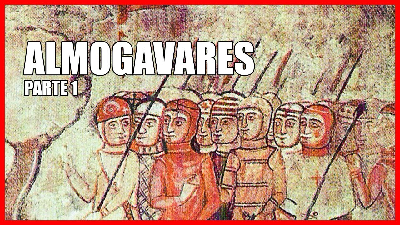 almogávares famosos
