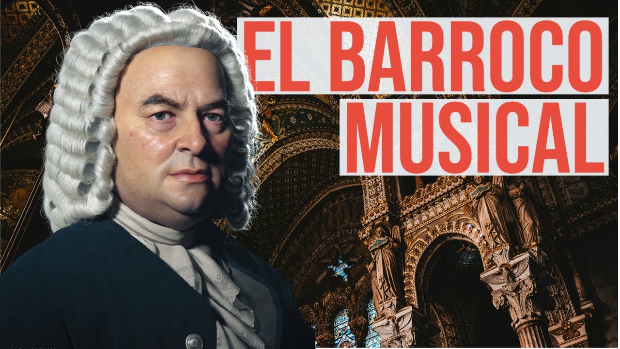 barroco musical caracteristicas