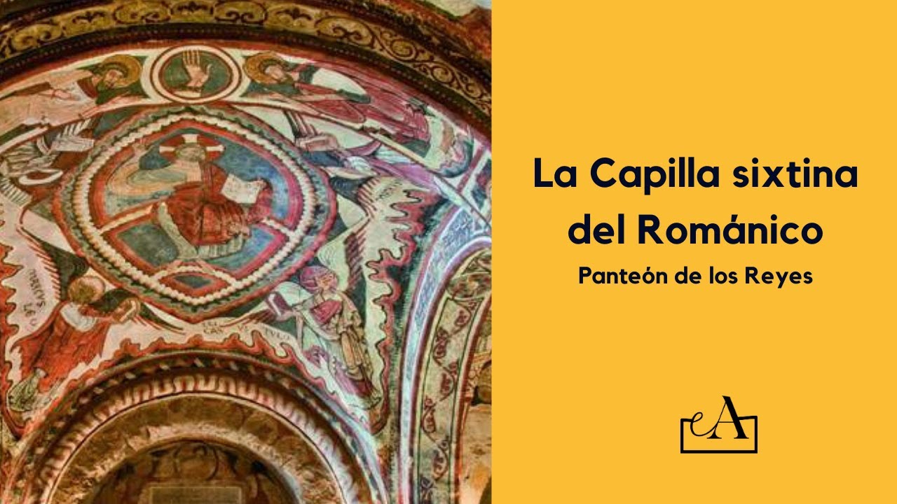 capilla sixtina romanico