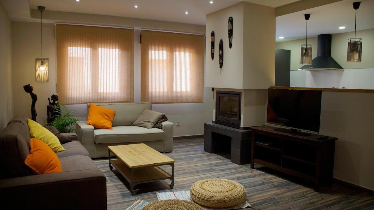 casas en hita