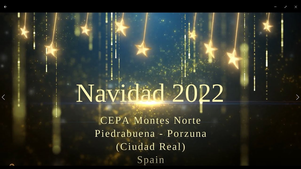 cepa montes norte
