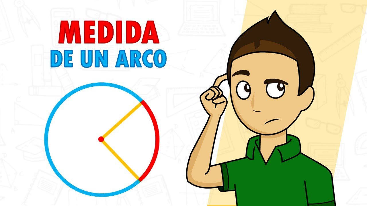 circunferencias y arcos