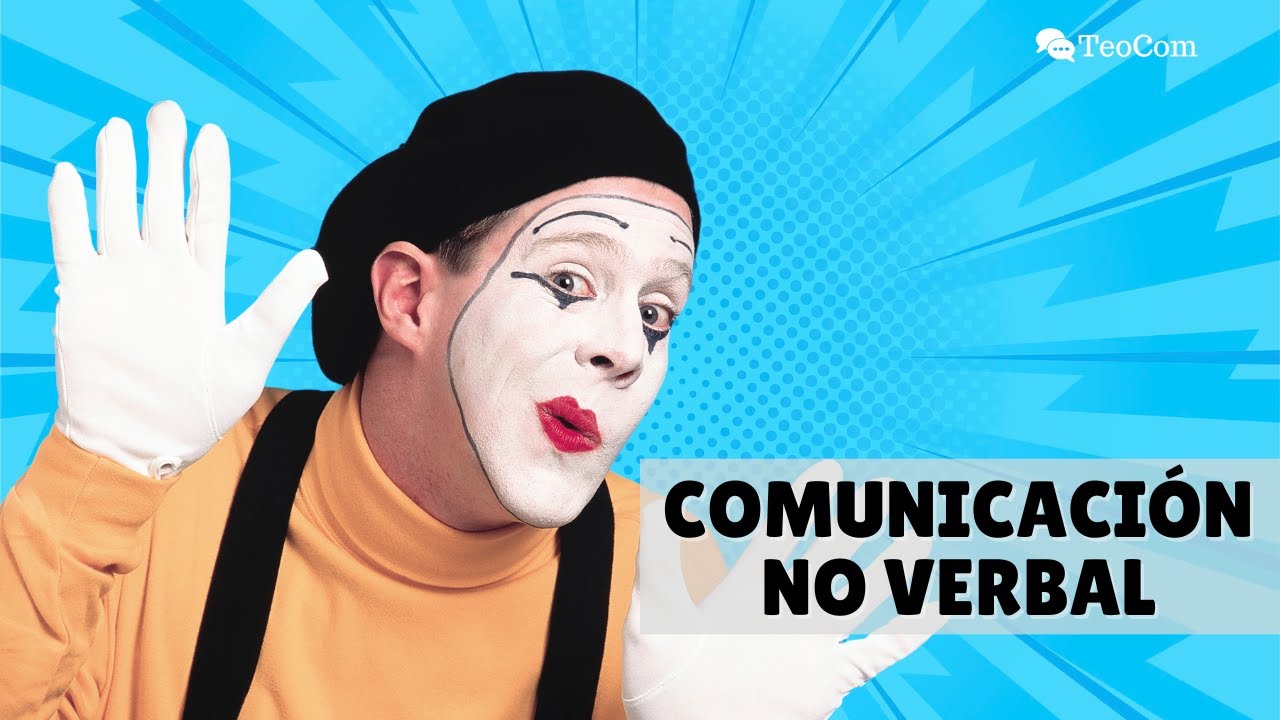 codigos no verbales