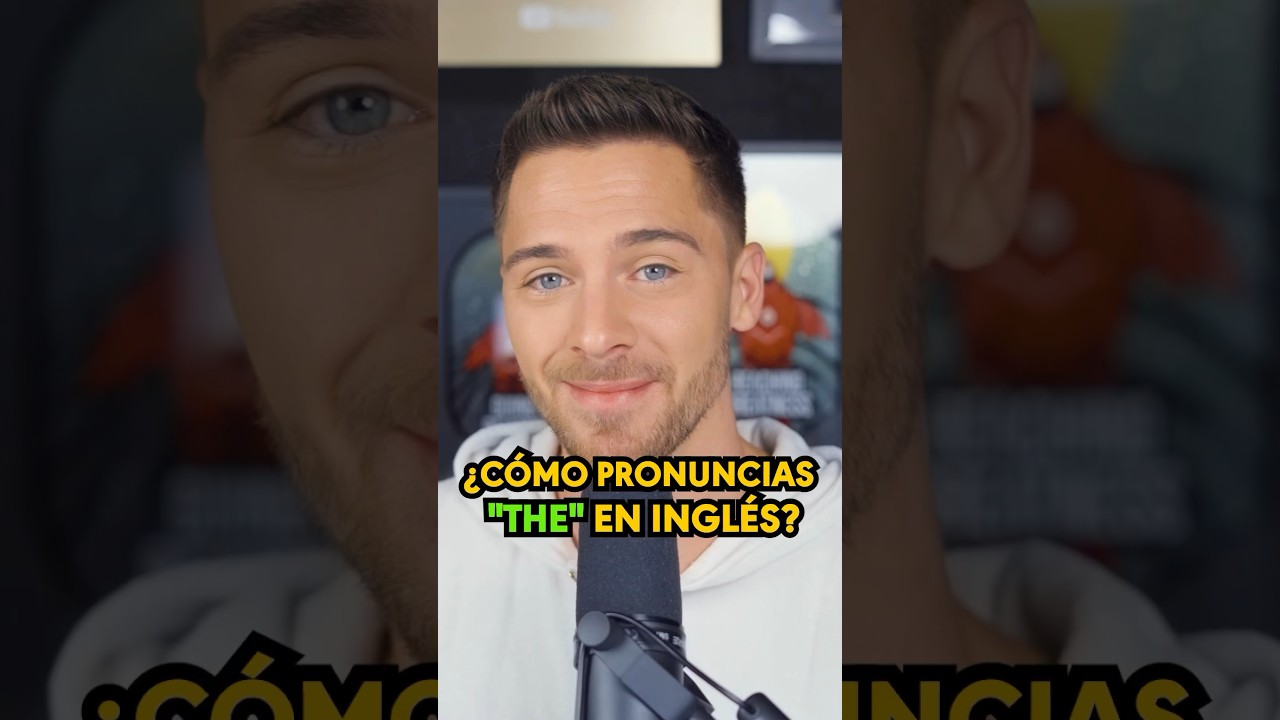 cómo se pronuncia determinante