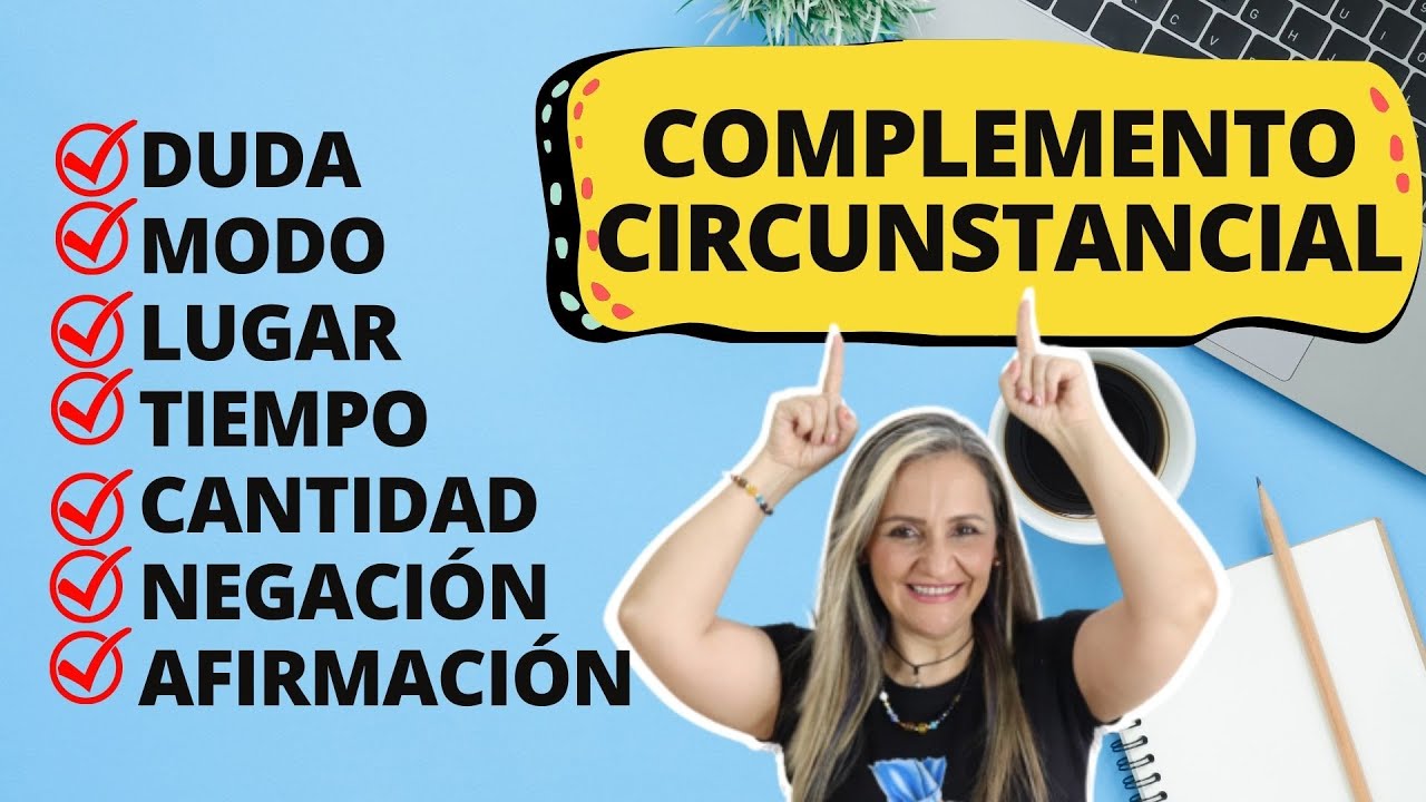 complemento circunstancial ejercicios