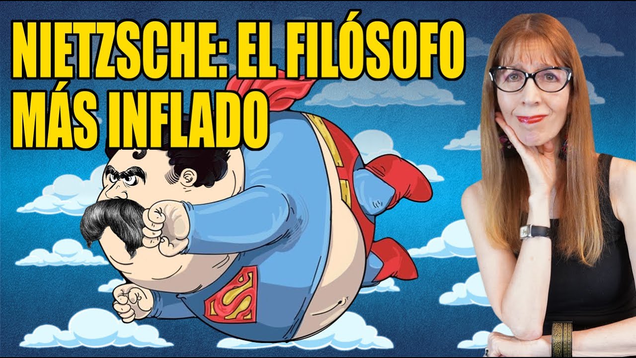 critica de nietzsche
