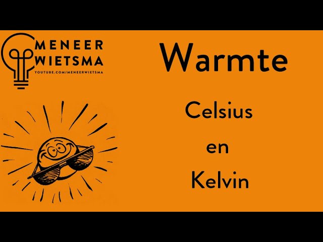de kelvin a celsius