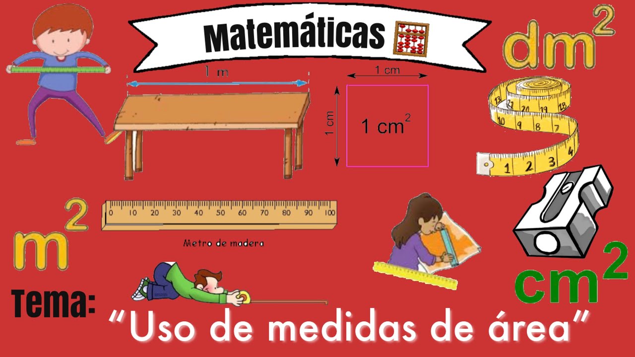 decimetro cuadrado