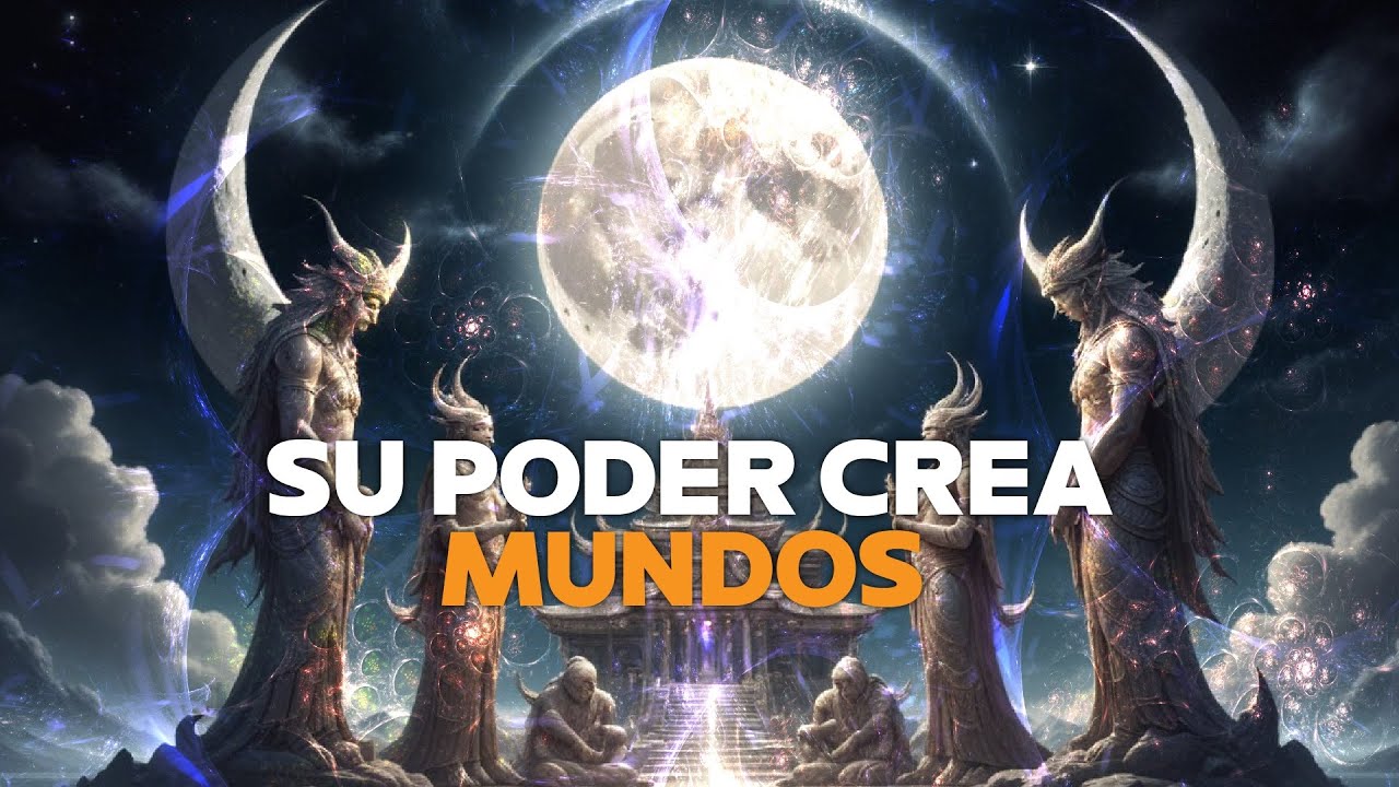 diosa de la luna nombres