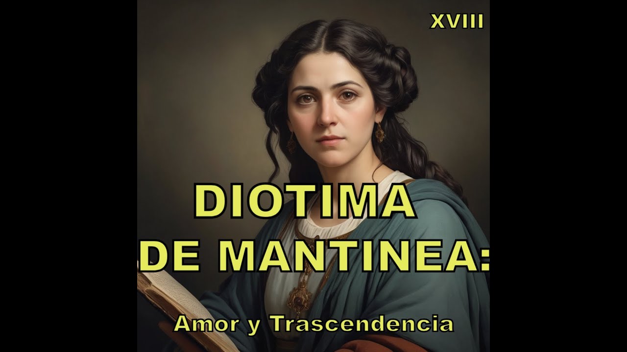 diotima de mantinea biografia