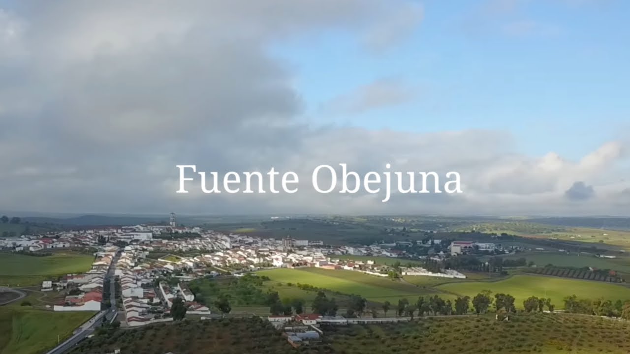 donde esta fuenteovejuna