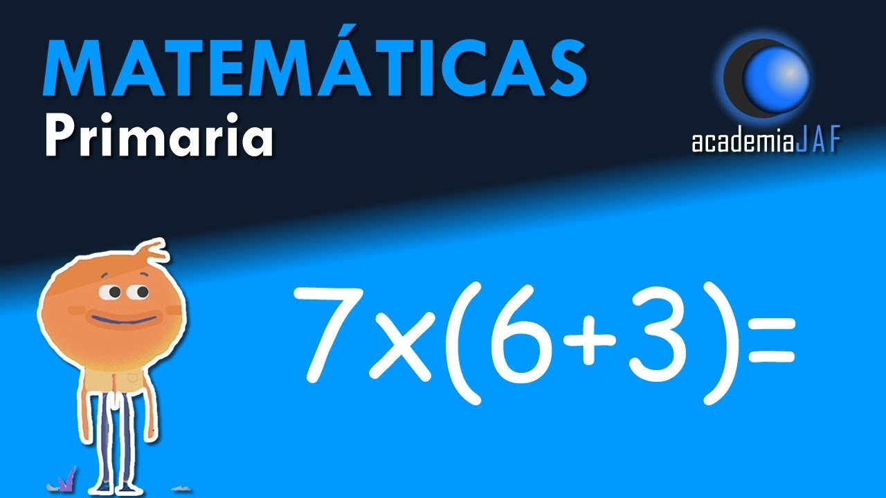 ejercicios de propiedad distributiva de la multiplicacion
