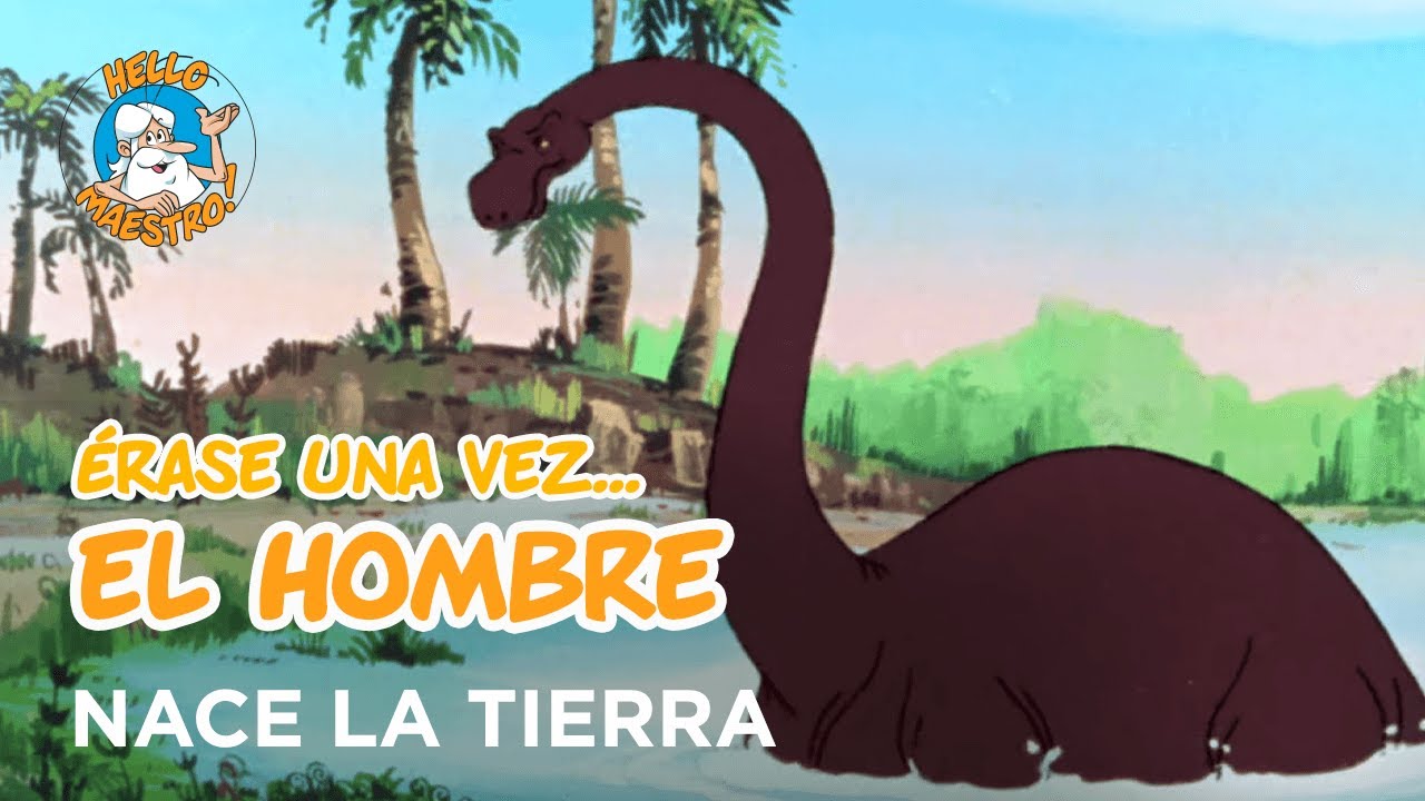 erase un hombre