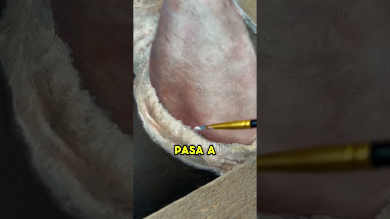 escultores del realismo