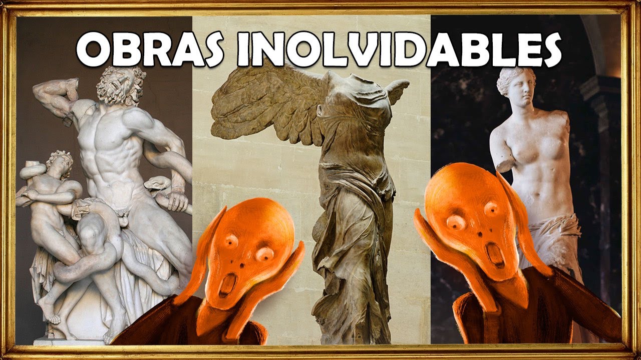 esculturas helenisticas