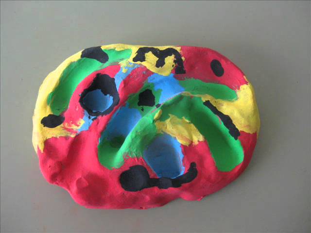 escultures miró