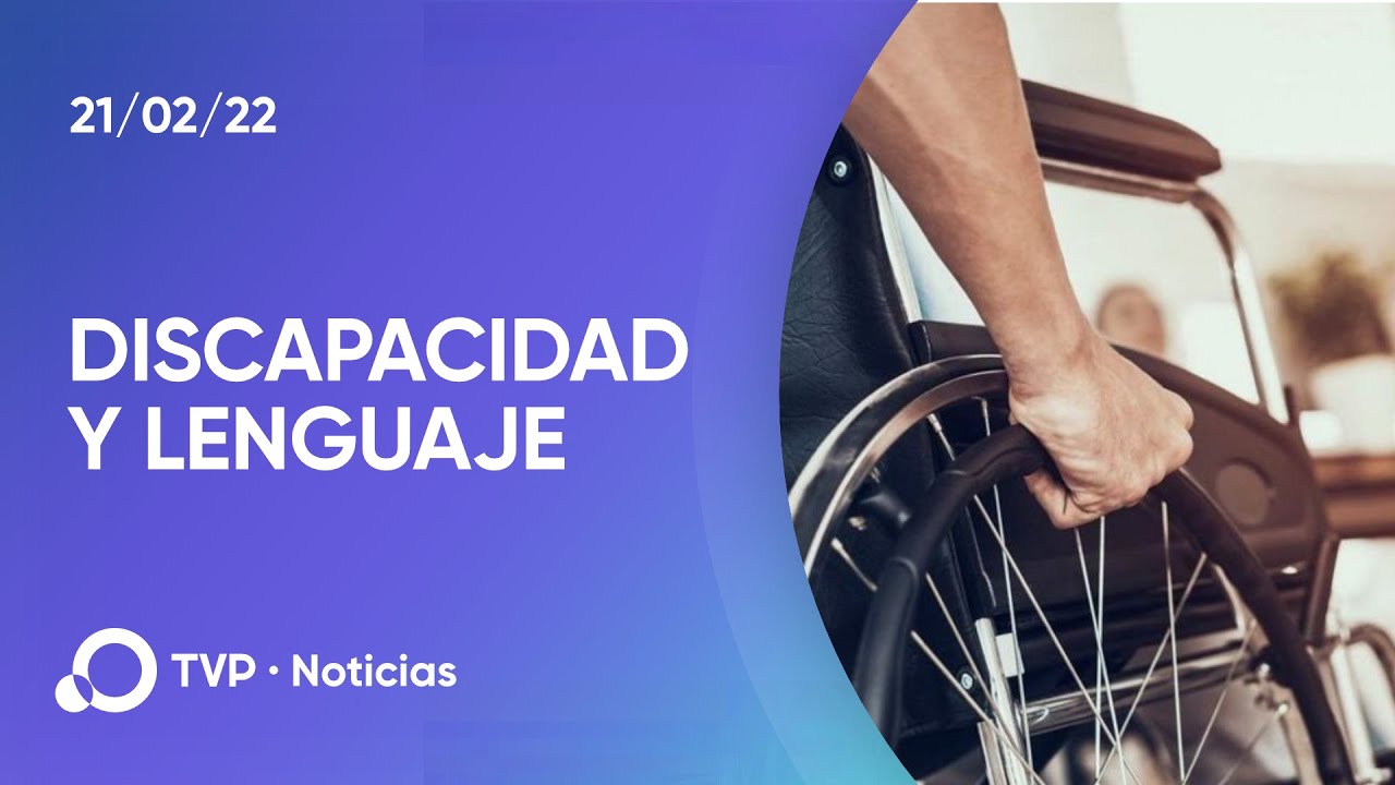 eufemismo de discapacidad