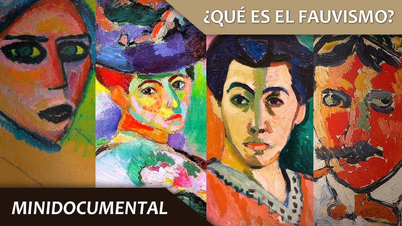 fauvismo artistas destacados