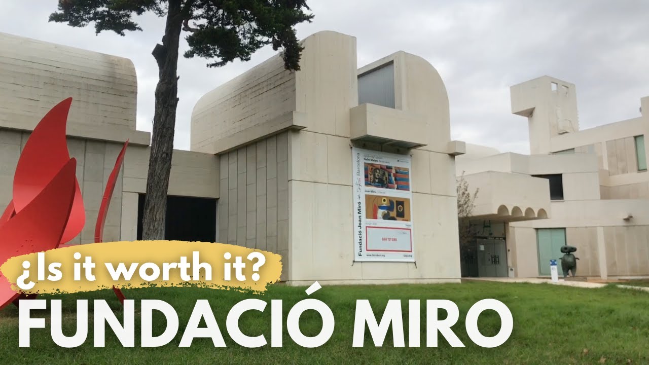 formació miró barcelona