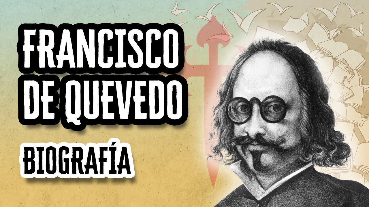 francisco de quevedo obras importantes