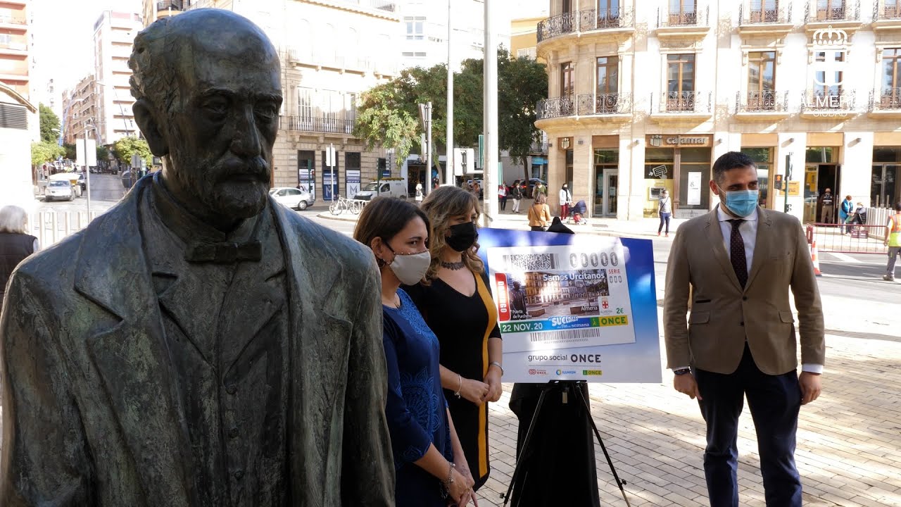 gentilicio de almería