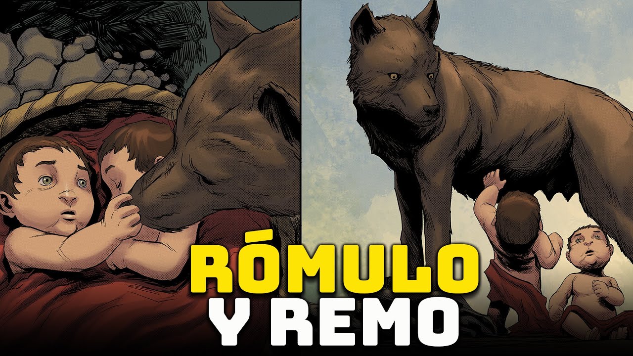 historia remo