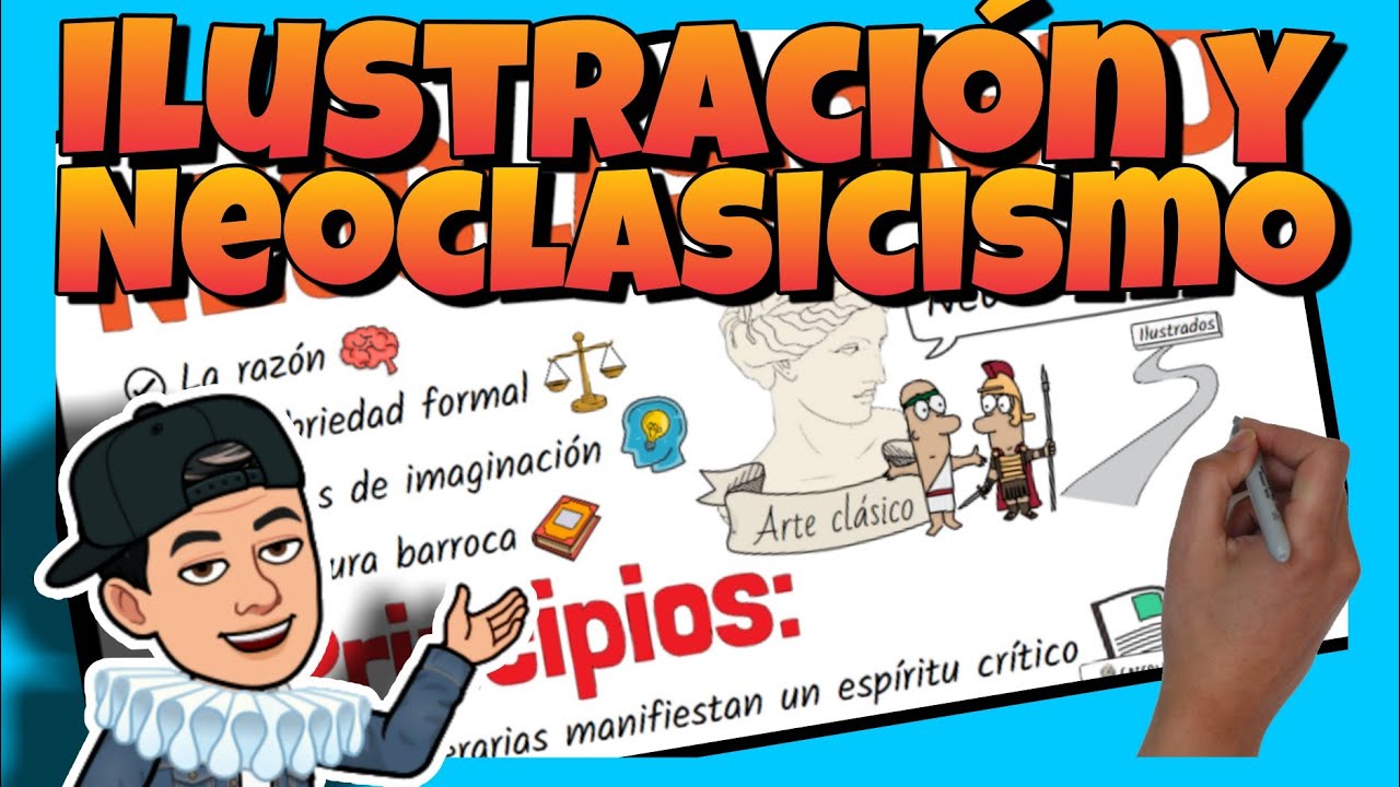 ilustracion literaria