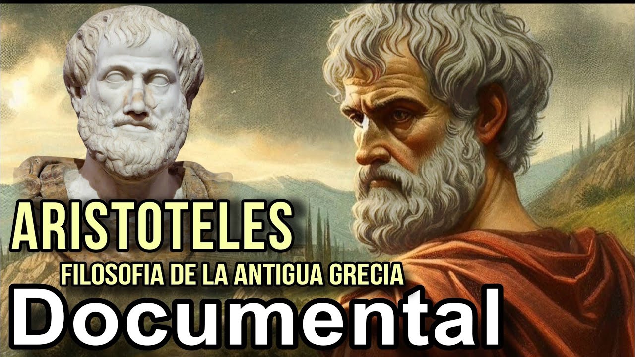 influencia de aristoteles