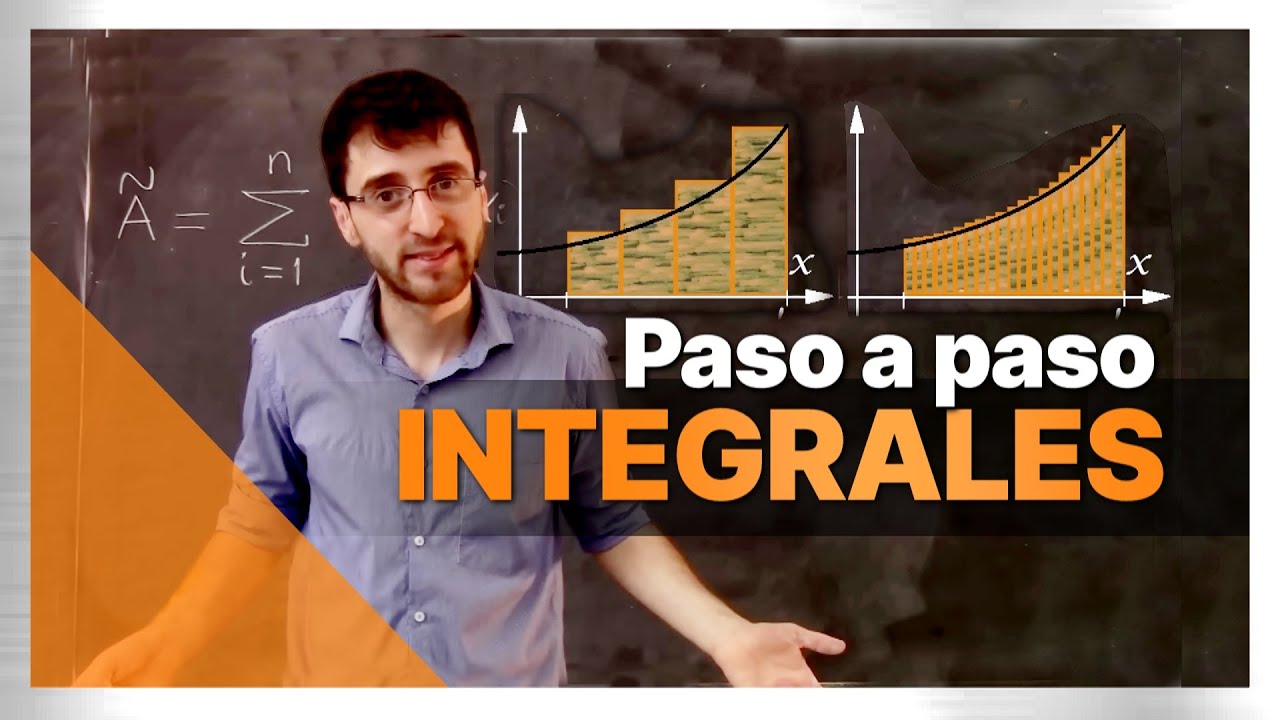integrales de e