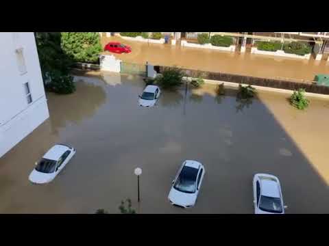 inundaciones la antilla