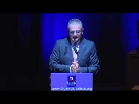 liga regionalista