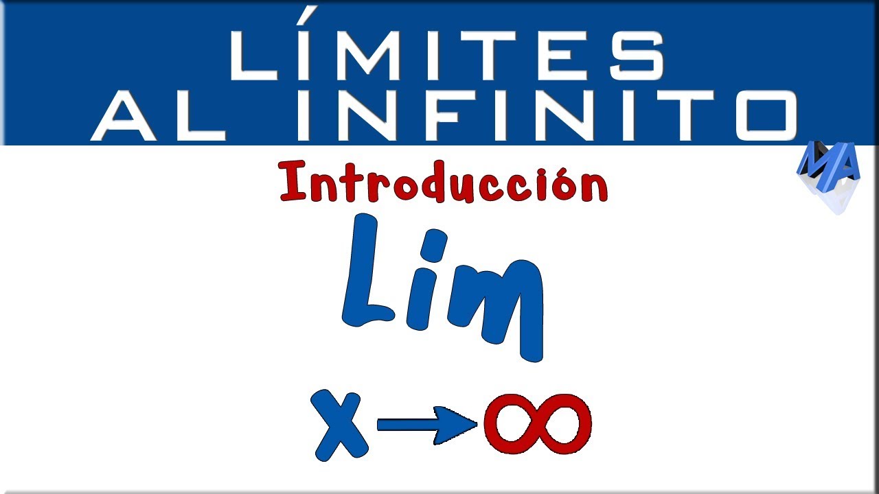 limites al infinitos
