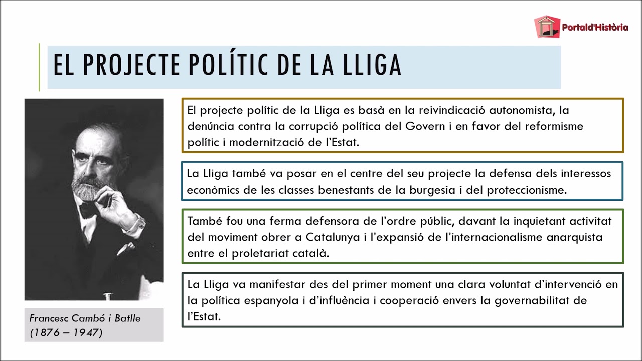 lliga regionalista de catalunya