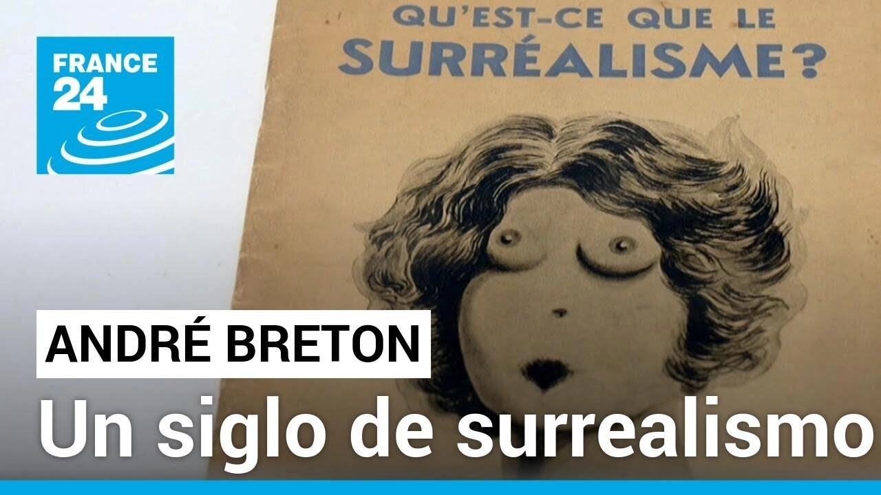 manifiestos surrealistas