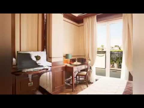 manzoni hotel