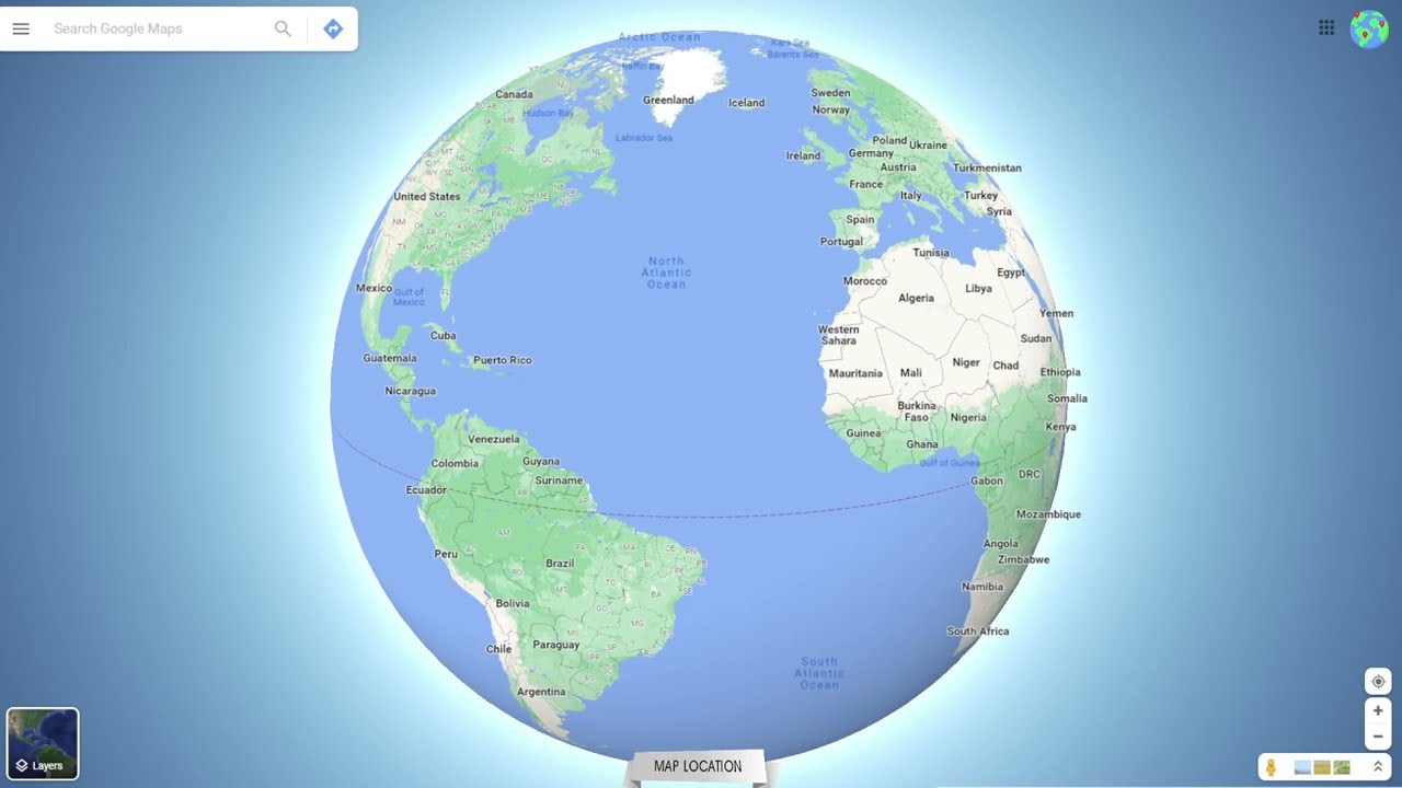 map islandia