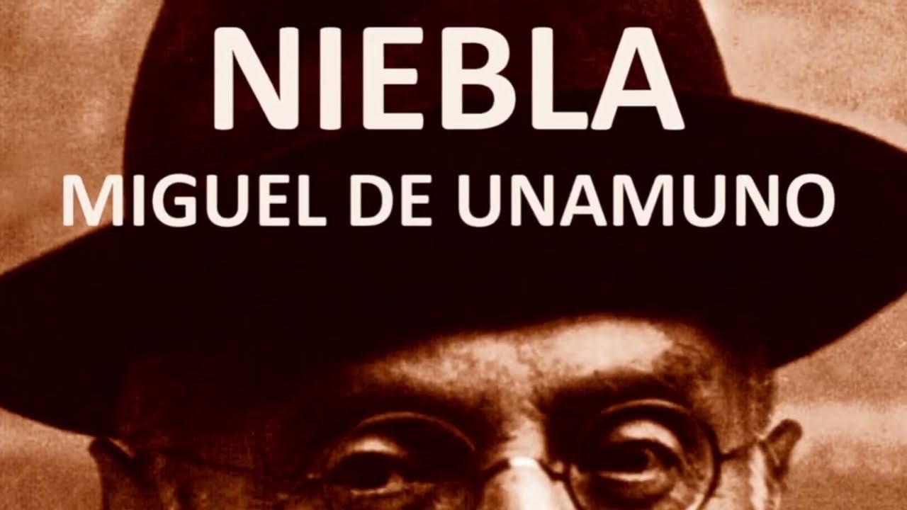 niebla personajes
