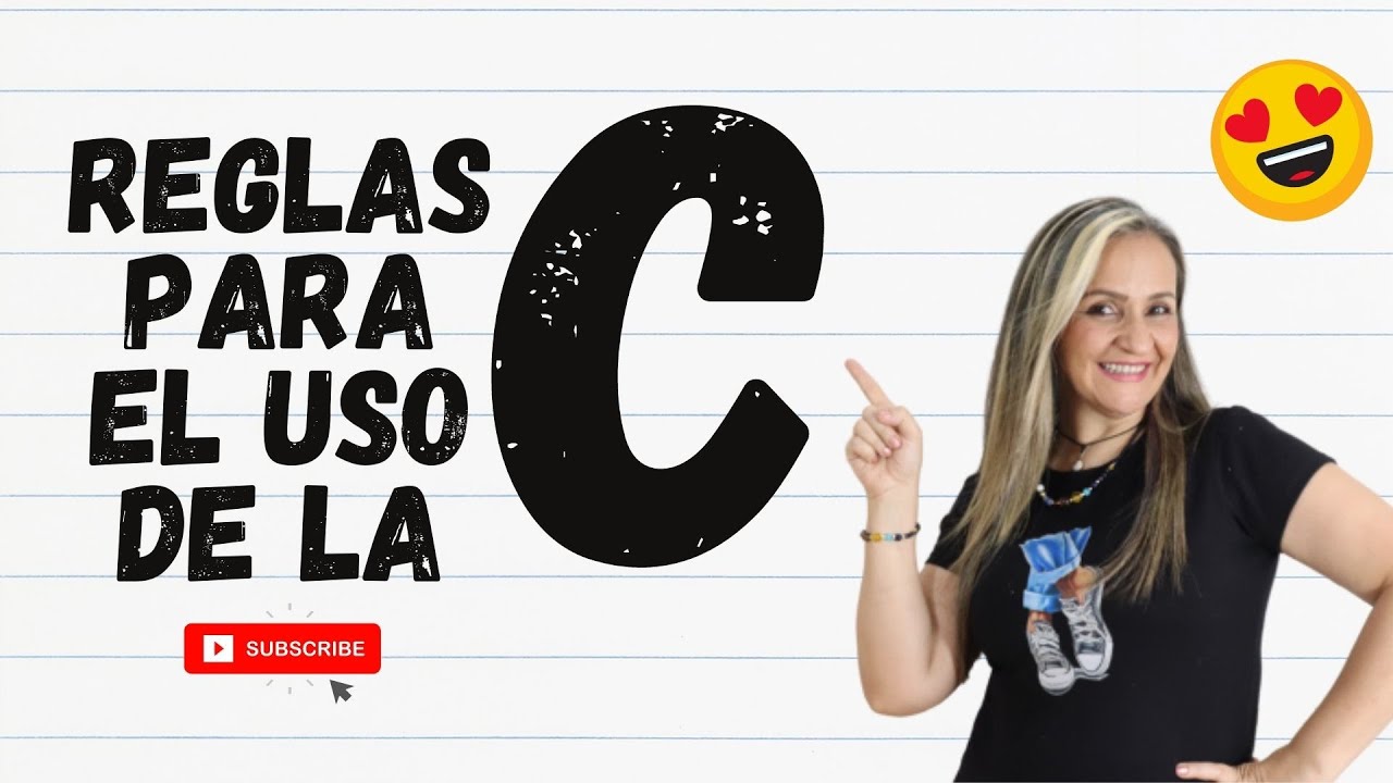 palabras que terminen con c