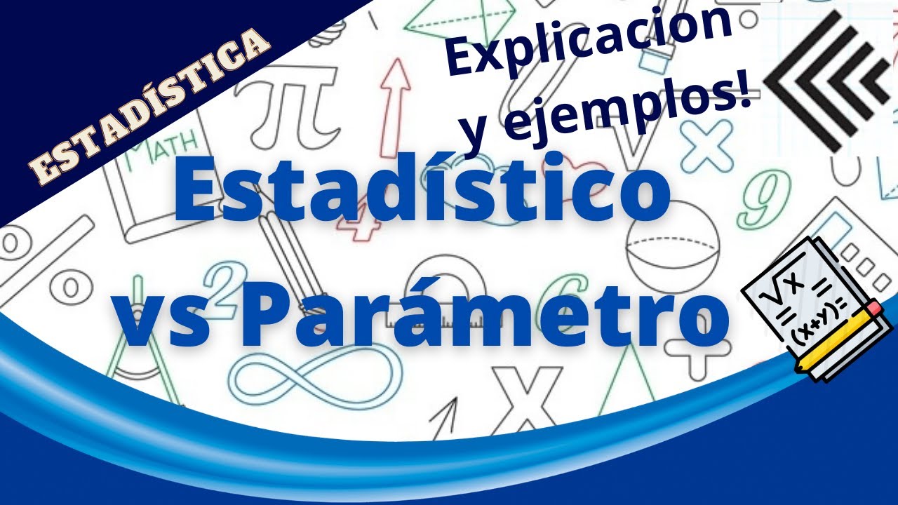 parametro estadistica
