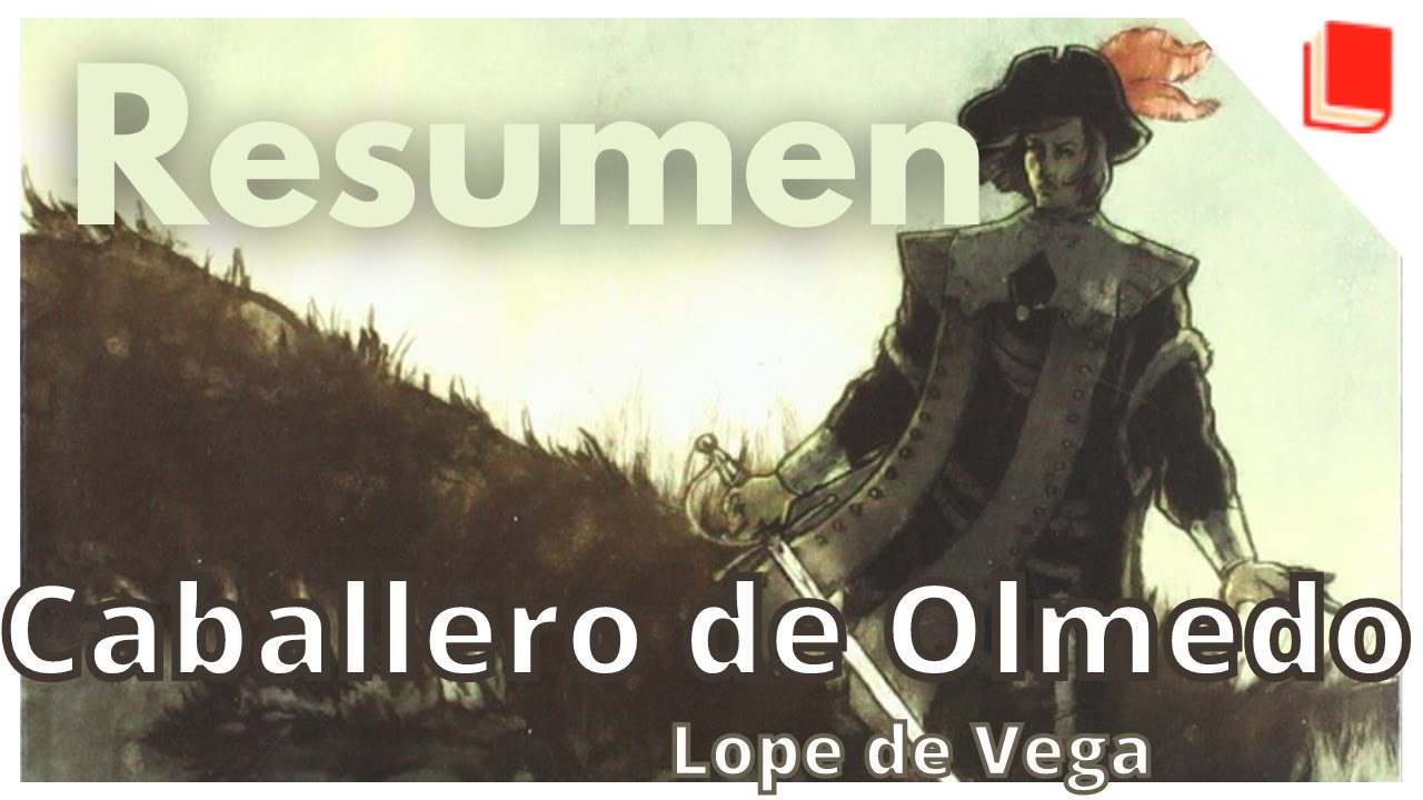 personajes del caballero de olmedo