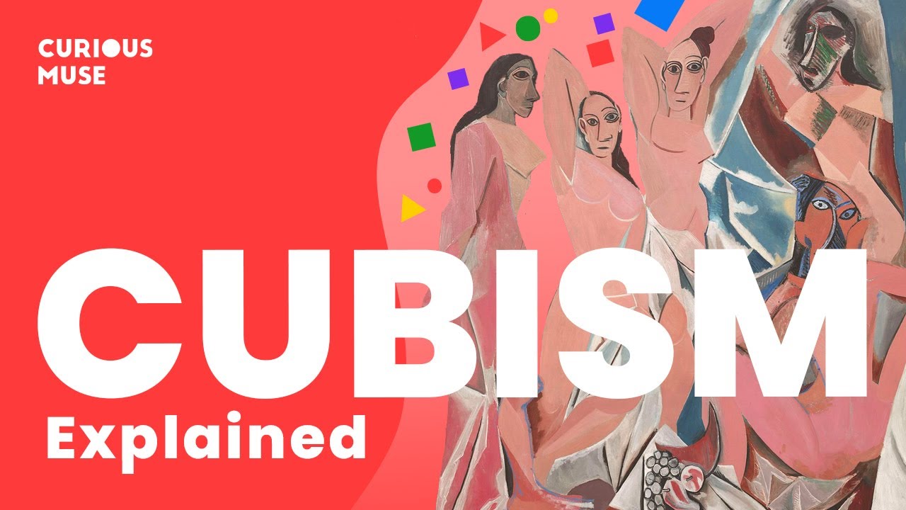picasso epoca cubista