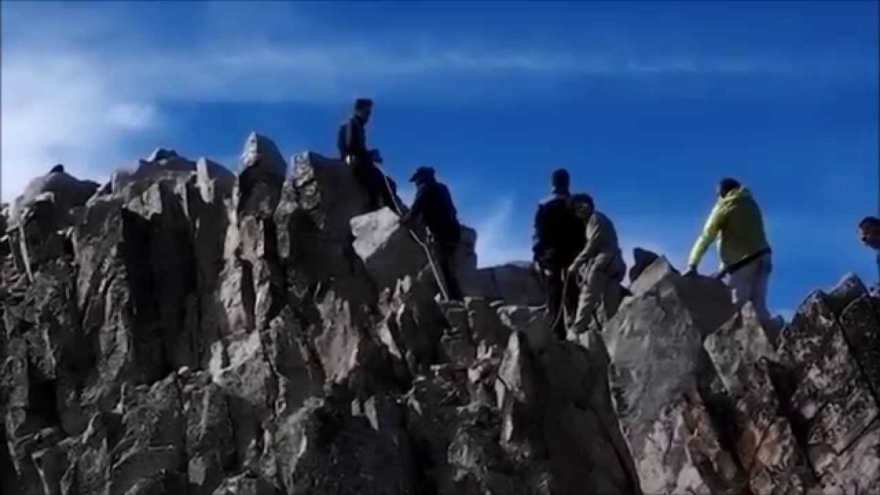 pirineos picos mas altos