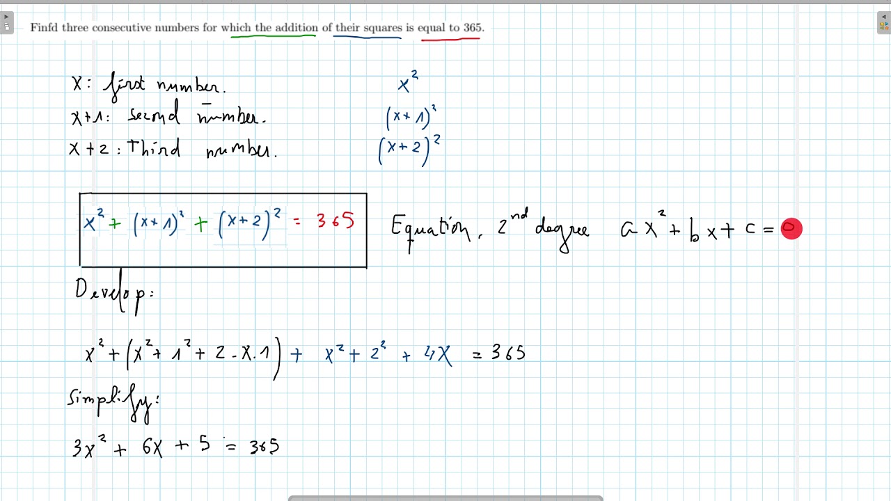 problemas algebra 2 eso