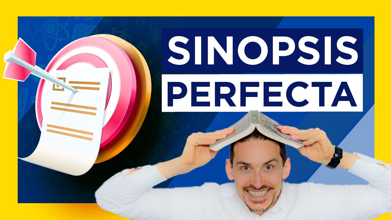 que es la sinopsis de un libro