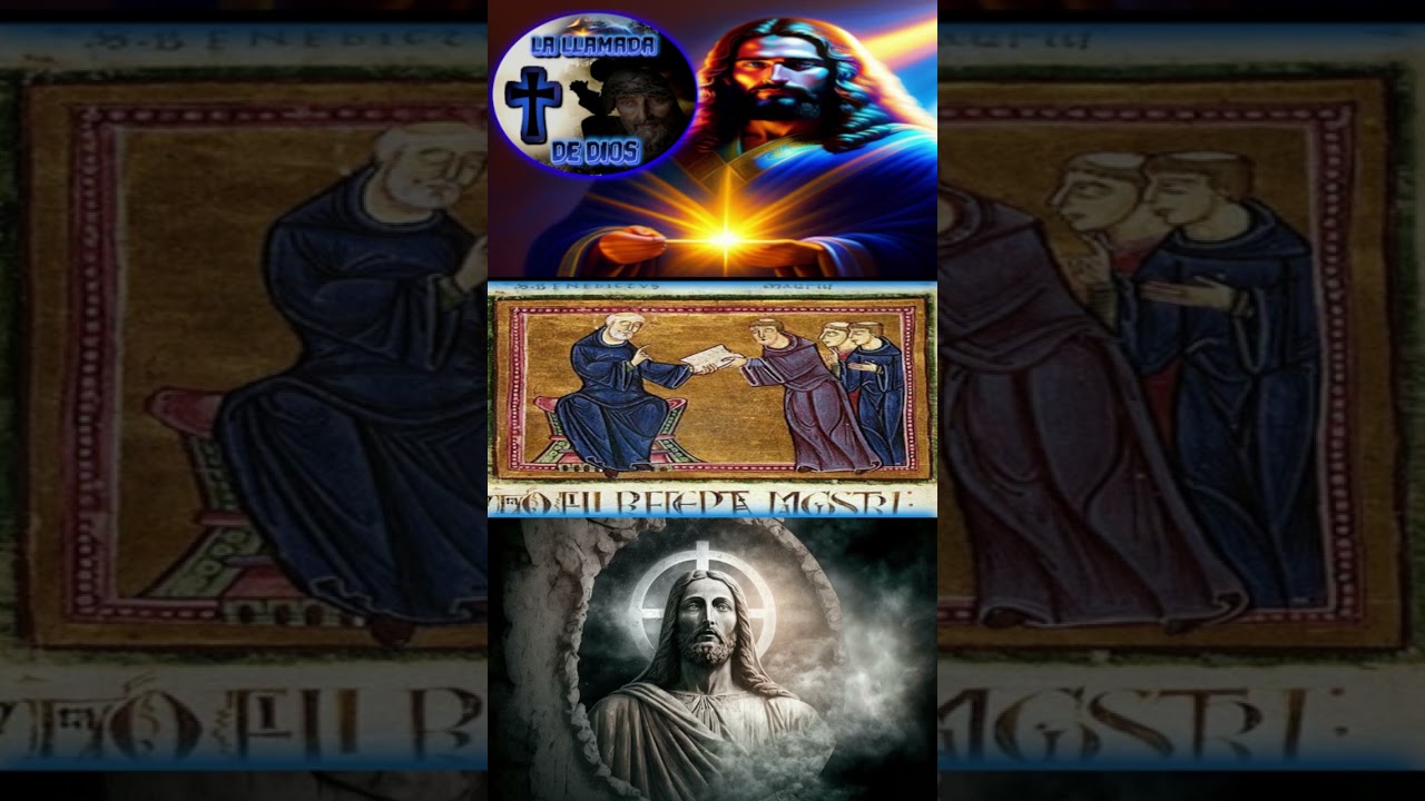 que es una regla monastica