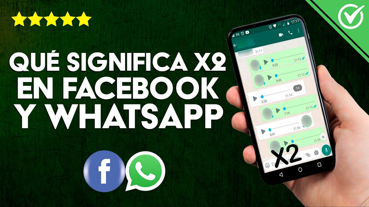 que significa x2