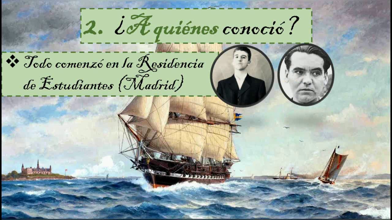 rafael alberti obras mas importantes