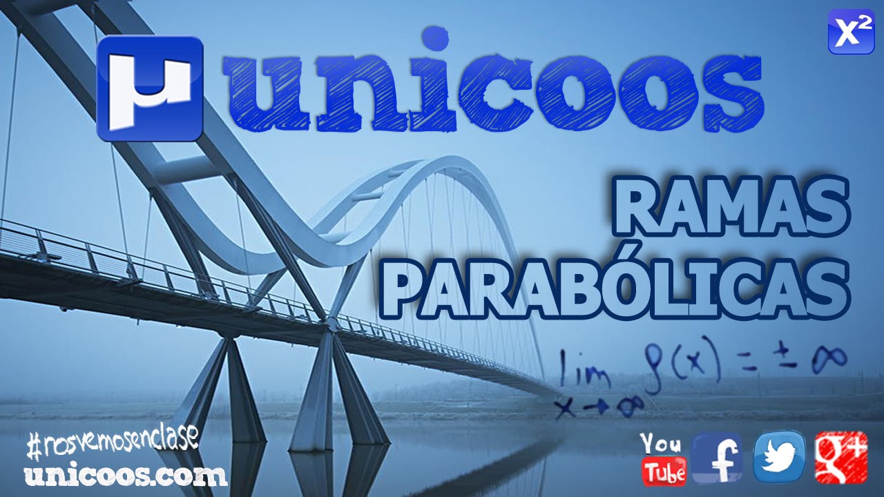 ramas parabolicas